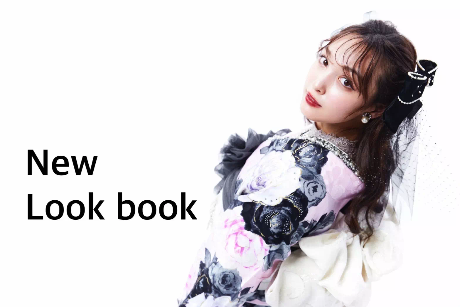 【TAKAZEN神戸旧居留地店】♡24日　TAKAZENオリジナル♡HepBurnシリーズのNEWLOOKBOOK♡