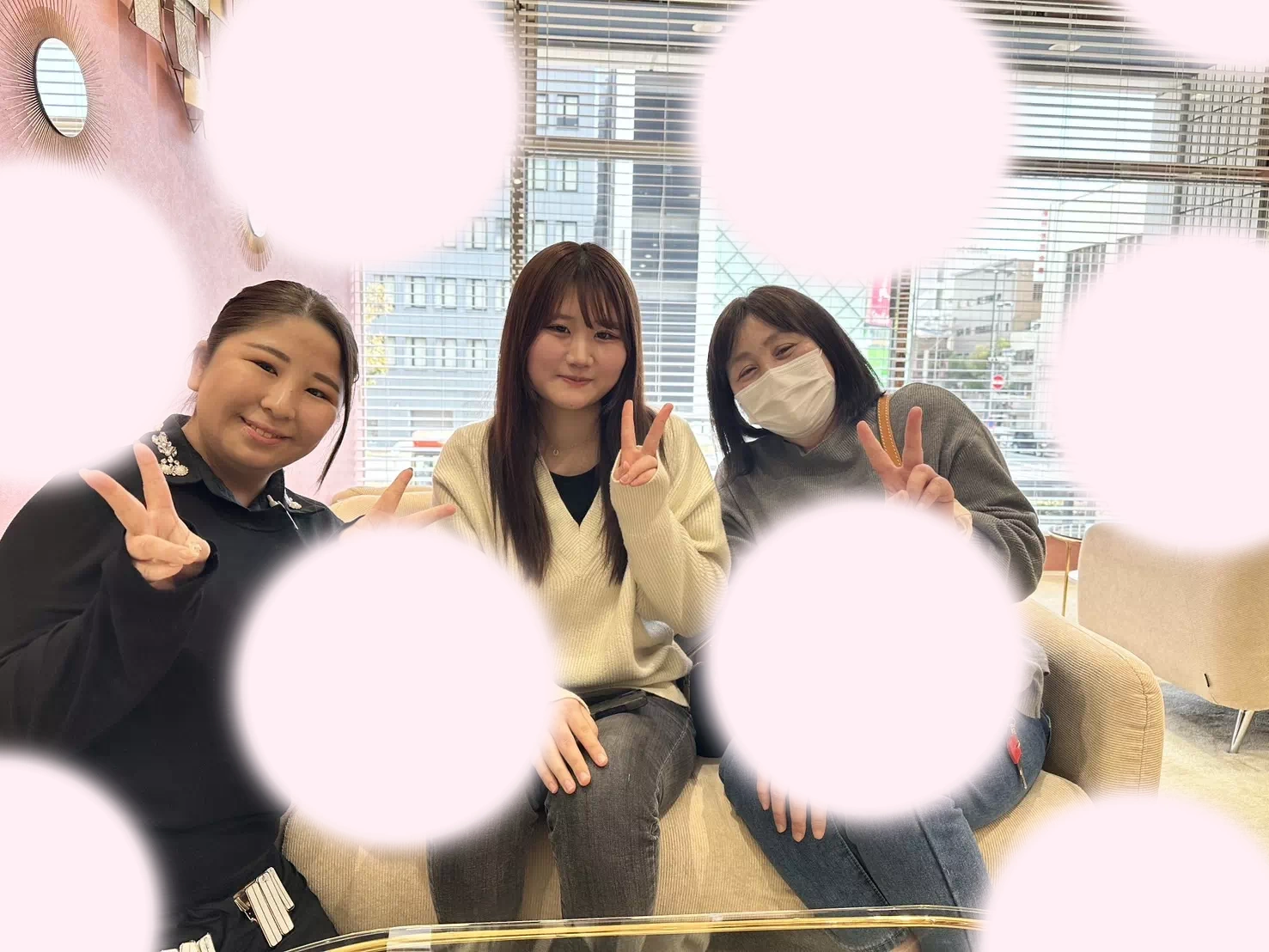 TAKAZEN姫路店　姫路市　成人式　卒業式　袴　振袖　イマドキ振袖　香音　