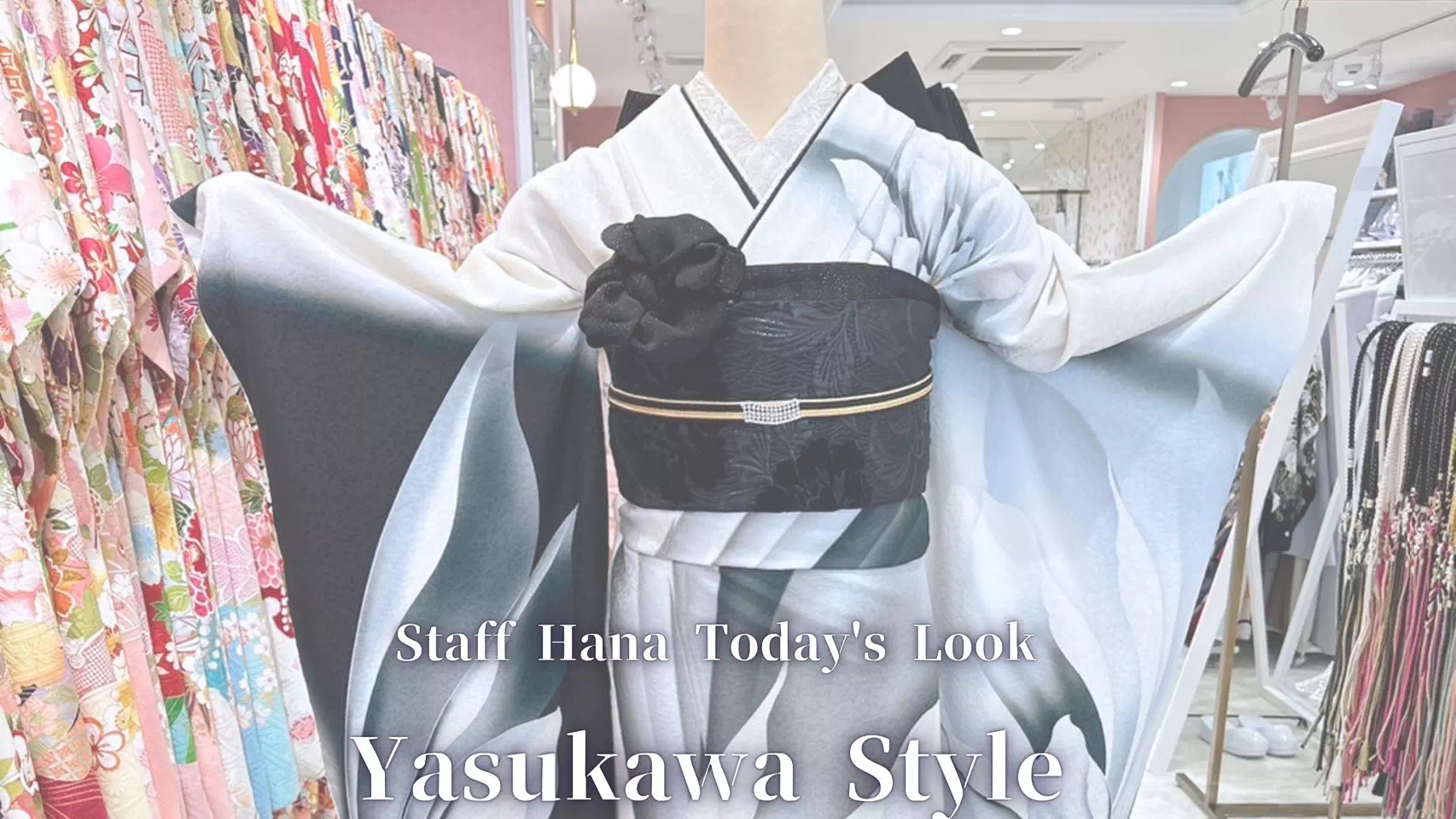 【TAKAZEN姫路店】♡13日　安くてかわいい成人式で目立つこと間違いナシの振袖紹介♡