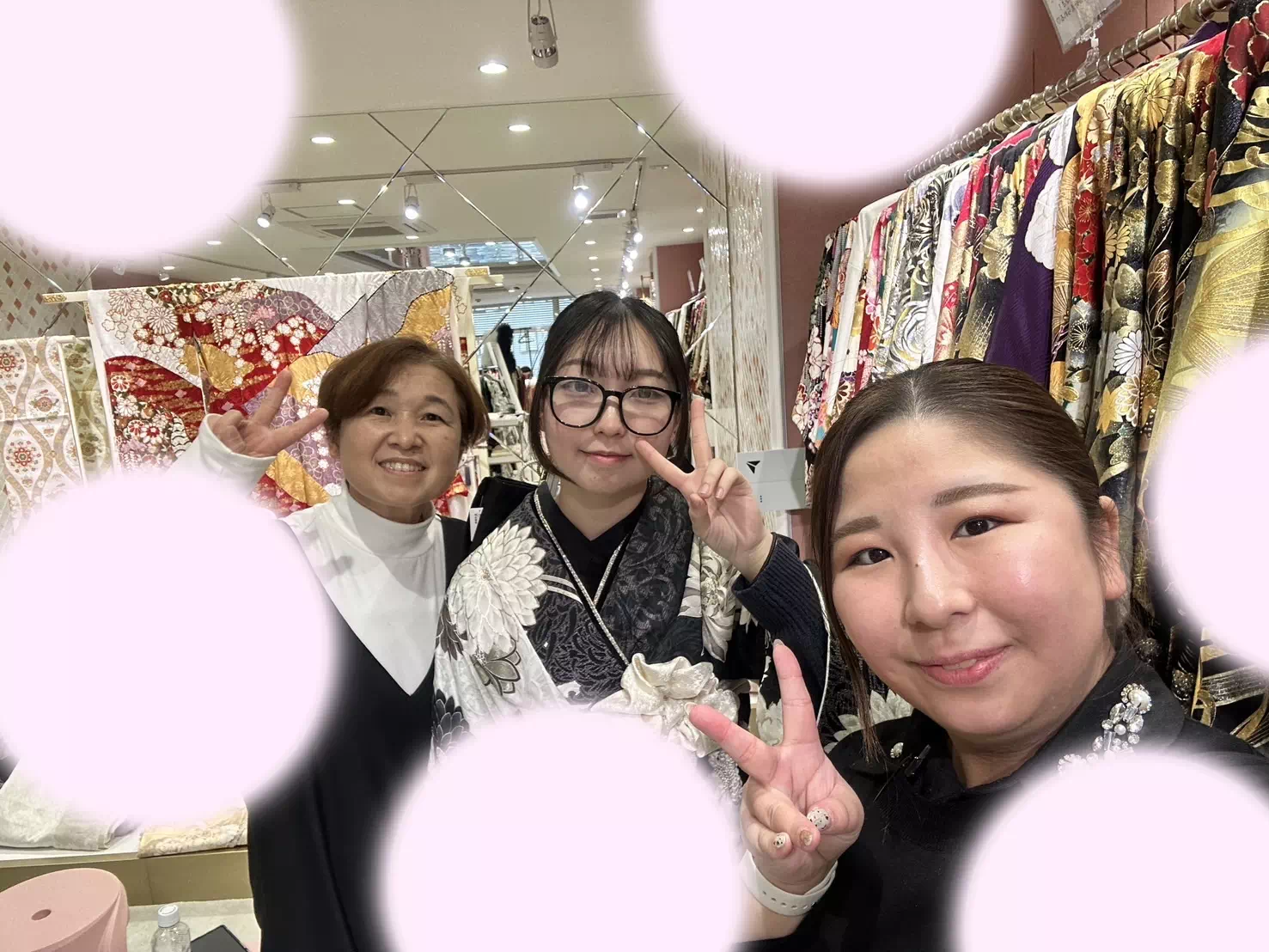 姫路　加古川　高砂　たつの　振袖レンタル