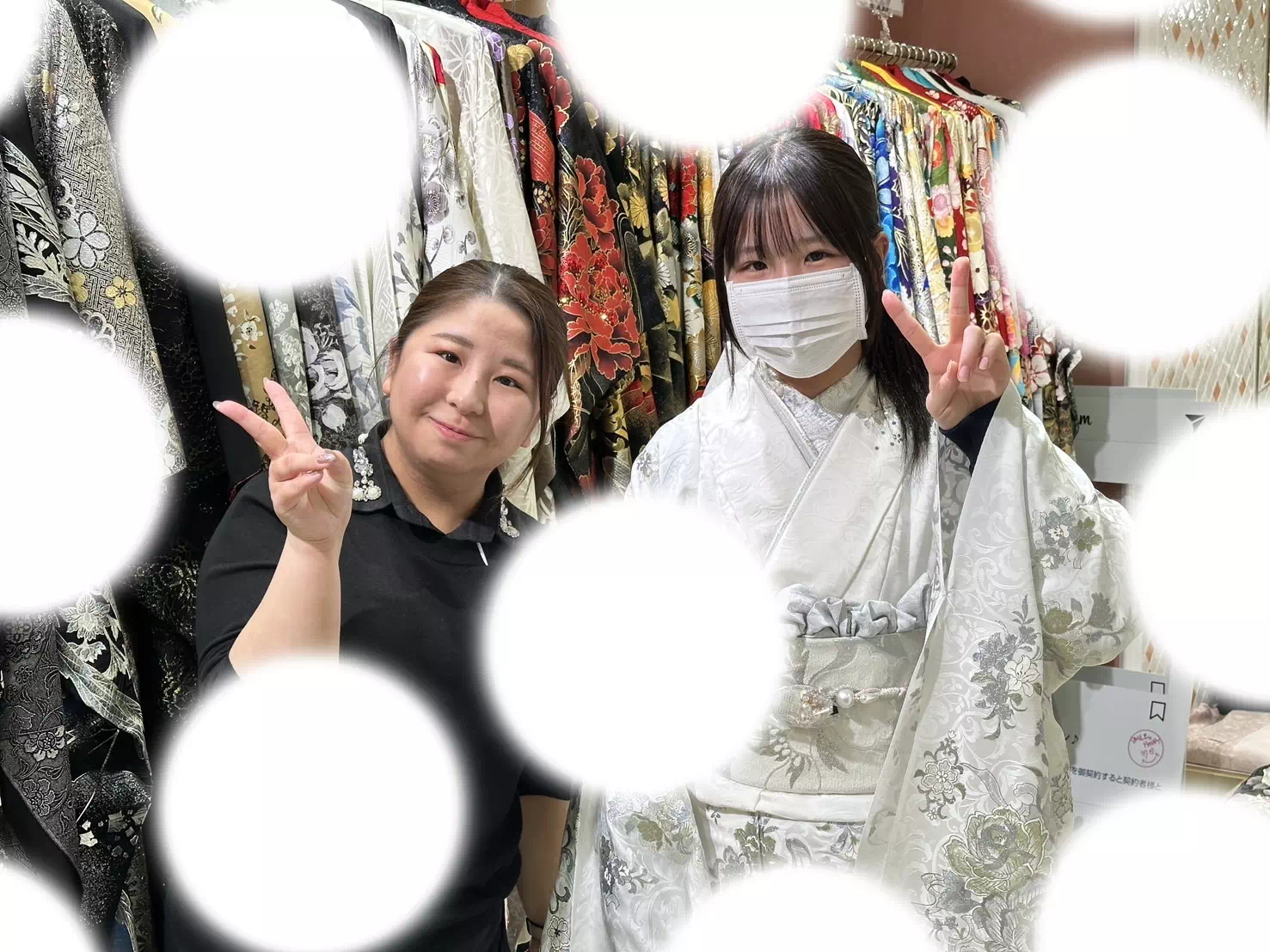 TAKAZEN姫路店　加古川市　高砂市　人気振袖　振袖レンタル　姫路市　成人式　卒業式　袴　振袖　イマドキ振袖　香音　