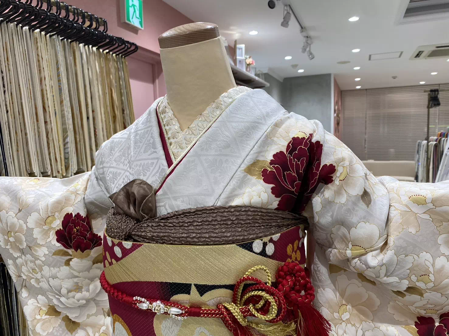 姫路　加古川　高砂　たつの　振袖レンタル