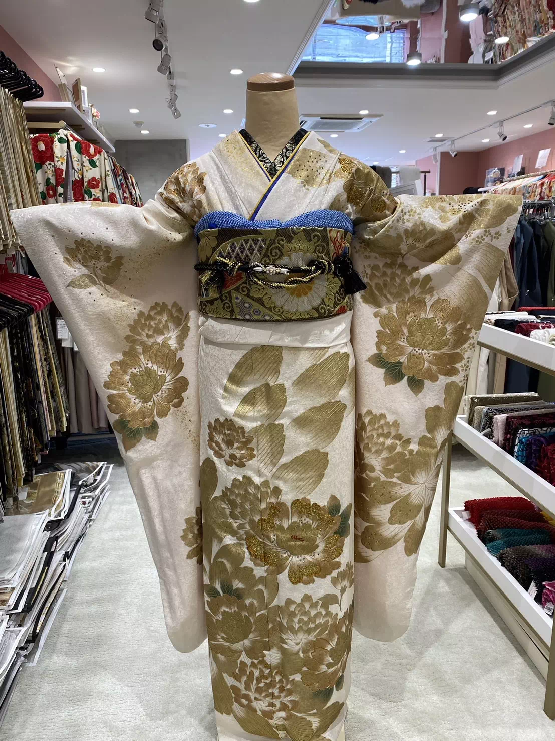 姫路　加古川　高砂　たつの　振袖レンタル