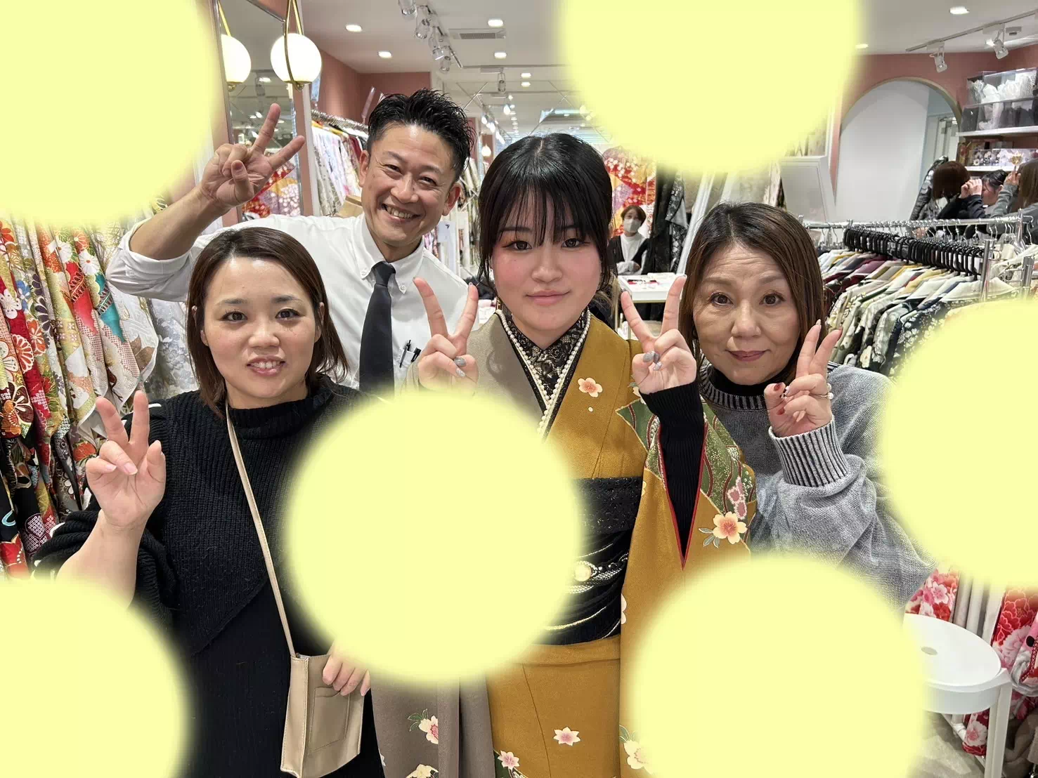 姫路　加古川　高砂　たつの　振袖レンタル