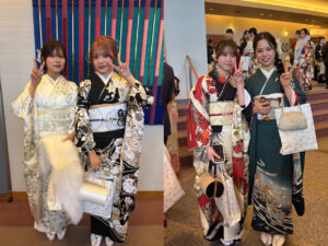 振袖　レンタル　前撮り　撮影会　可愛い　おしゃれ　かっこいい　イマドキ　くすみ　レトロ　安い
