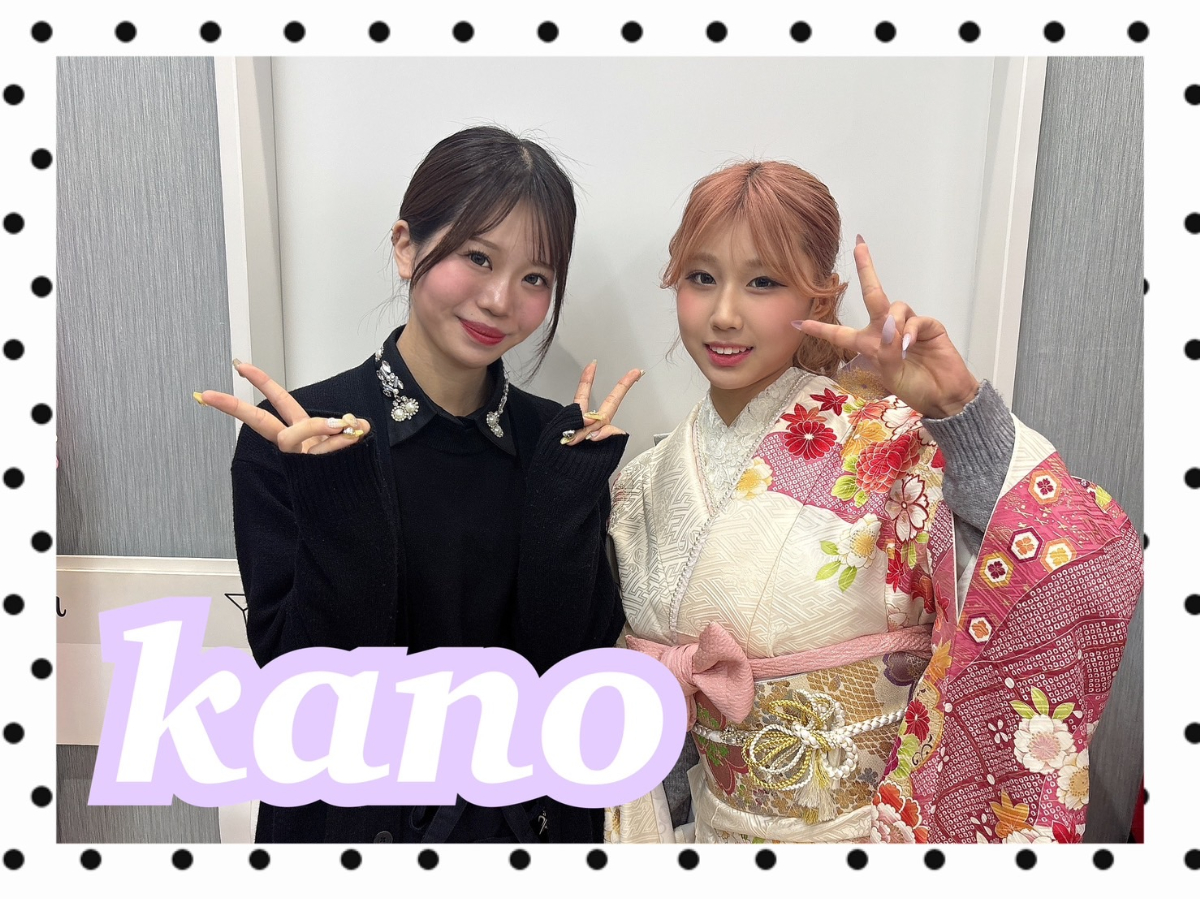 【TAKAZEN橿原店】18日♡2026年成人のピンク色の王道古典柄で可愛いお振袖姫ちゃんたち&2027年成人の白×ゴールドの華やか古典お振袖姫ちゃんたち♡