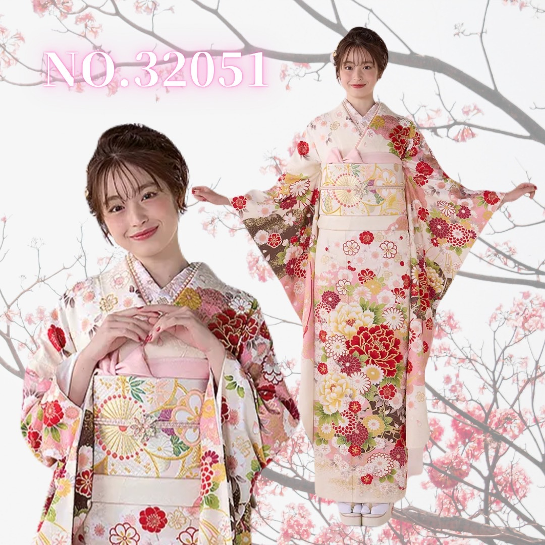 成人式　振袖　奈良　橿原　TAKAZEN　帯　袋帯　アレンジ　かわいい　オシャレ　華やか　飾り紐