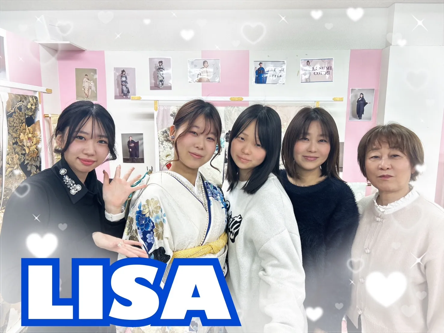 振袖　レンタル　奈良　振袖安い　