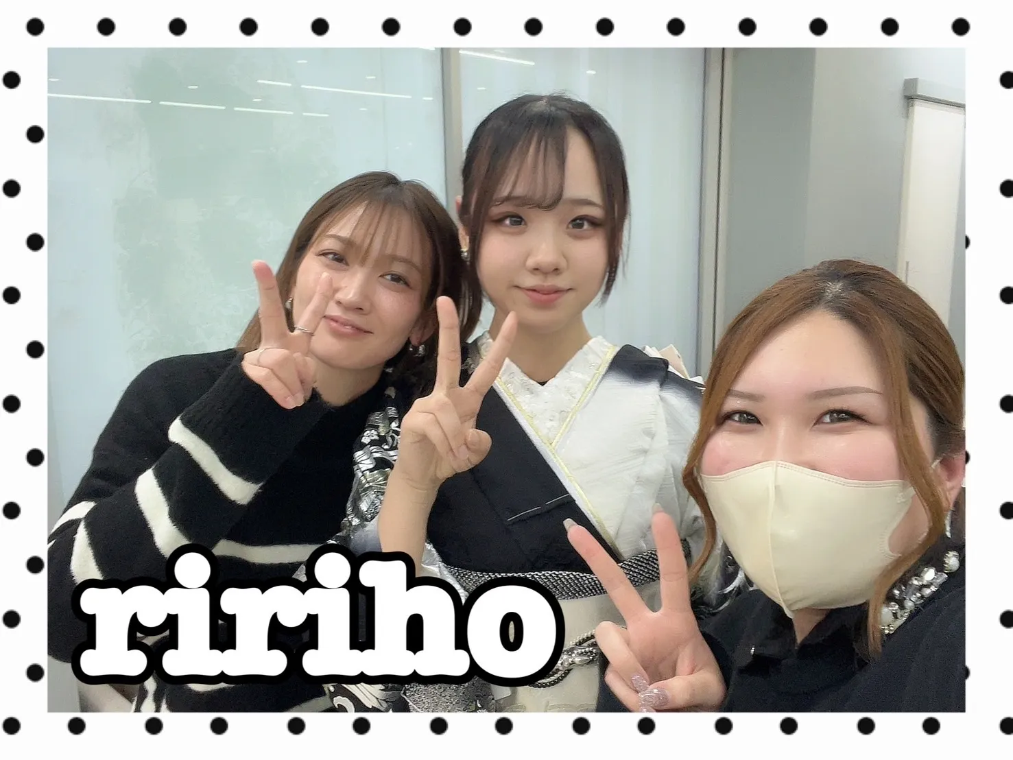 振袖　レンタル　可愛い　おしゃれ　かっこいい　イマドキ　くすみ　写真　妹割