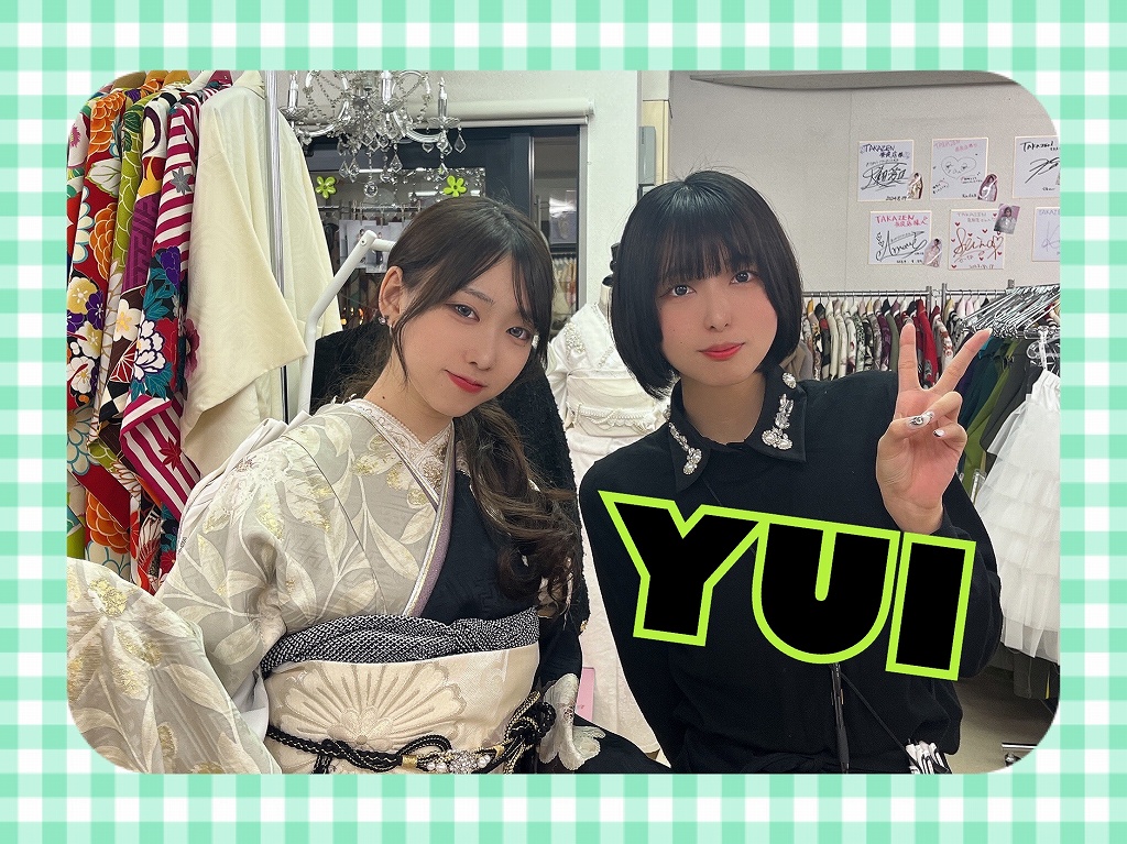 【TAKAZEN奈良店】20日♡色や柄がおしゃれで可愛いお振袖姫ちゃん＆おしとやかで上品なコーデが可愛い袴姫ちゃん＆王道古典が超可愛いお振袖姫ちゃん＆モードでラグジュアリーな雰囲気が可愛いお振袖姫ちゃん♡