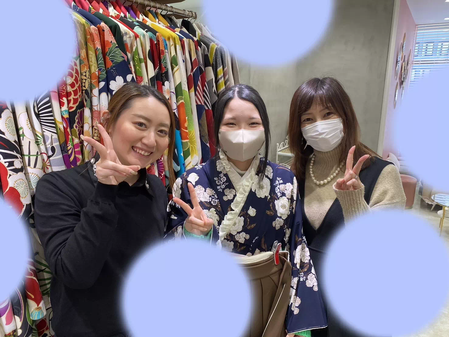 姫路　加古川　高砂　たつの　振袖レンタル