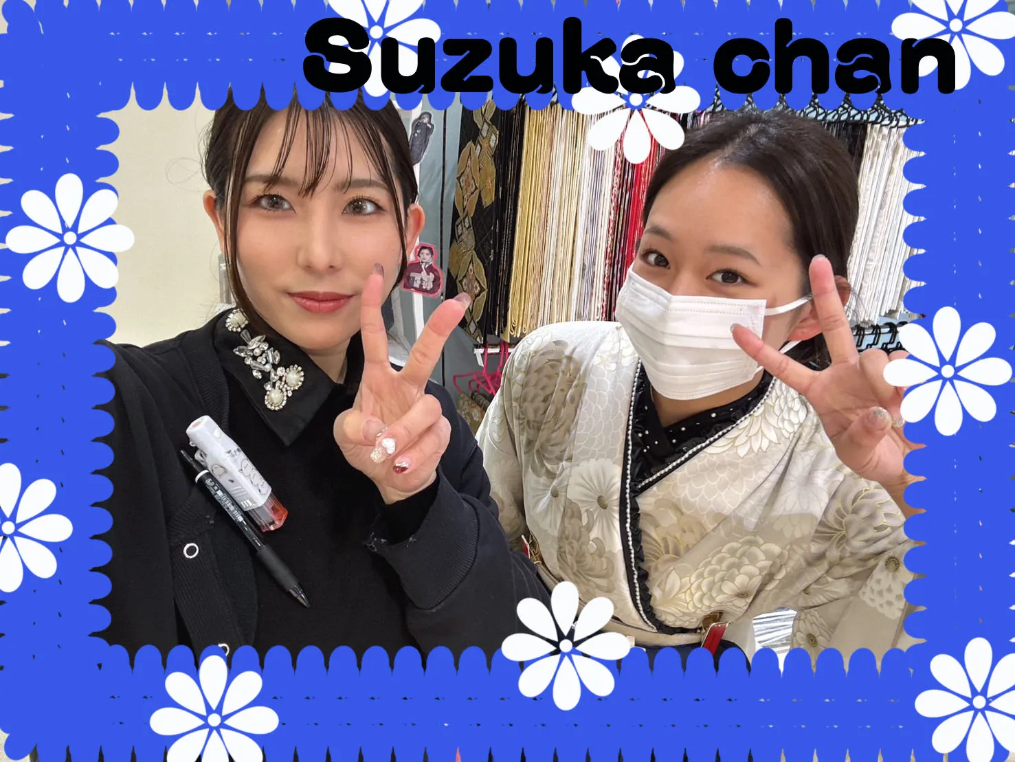 ♡【TAKAZEN堺店】12日　堺市西区・堺市中区・和泉市！2026年成人＆2025年卒業！かわいいご来店姫ちゃん♡