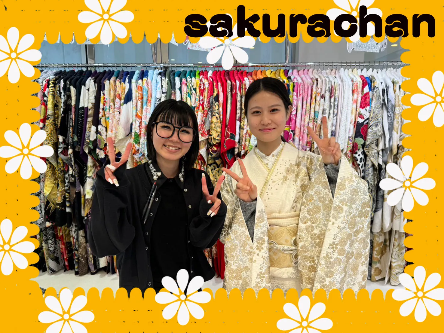 ♡【TAKAZEN堺店】7日　貝塚市・堺市西区！2026年成人＆2027年成人！かわいいご来店姫ちゃん♡