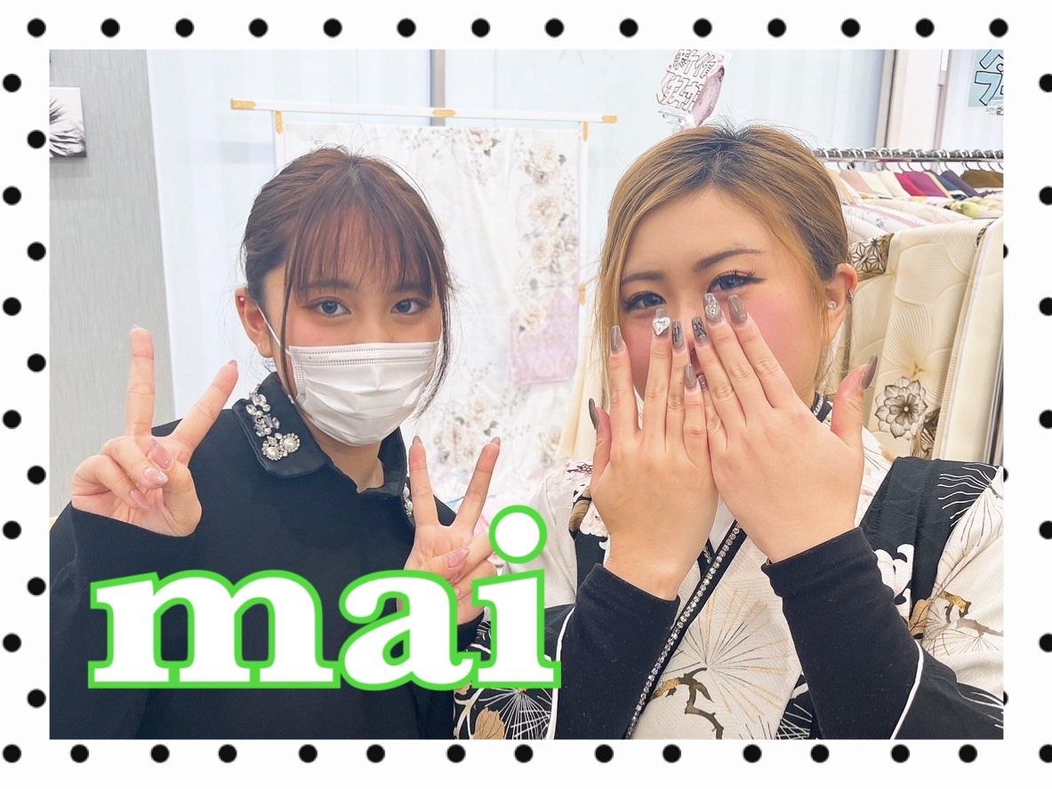【TAKAZEN橿原店】19日♡2026年成人のTAKAZENオリジナルNEWシュシュの可愛すぎる白色ふわふわお振袖姫ちゃんたち&2025卒業のかっこいい古典柄卒業袴姫ちゃん♡