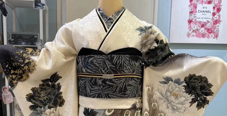 TAKAZEN　タカゼン　takazen堺店　成人式振袖