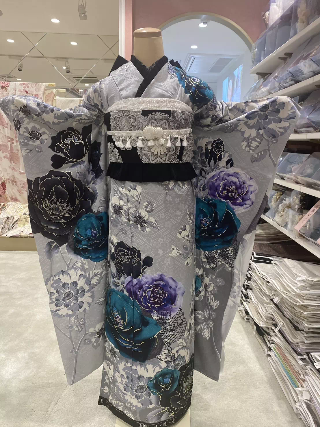 姫路　加古川　高砂　たつの　振袖レンタル