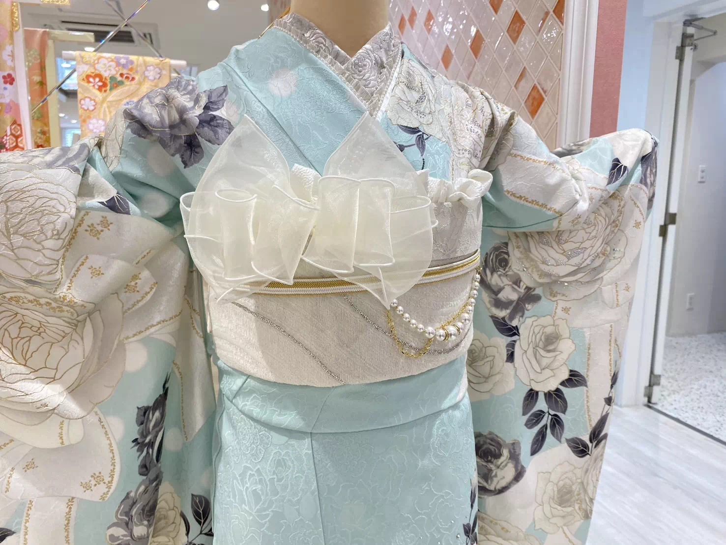 姫路　加古川　高砂　たつの　振袖レンタル