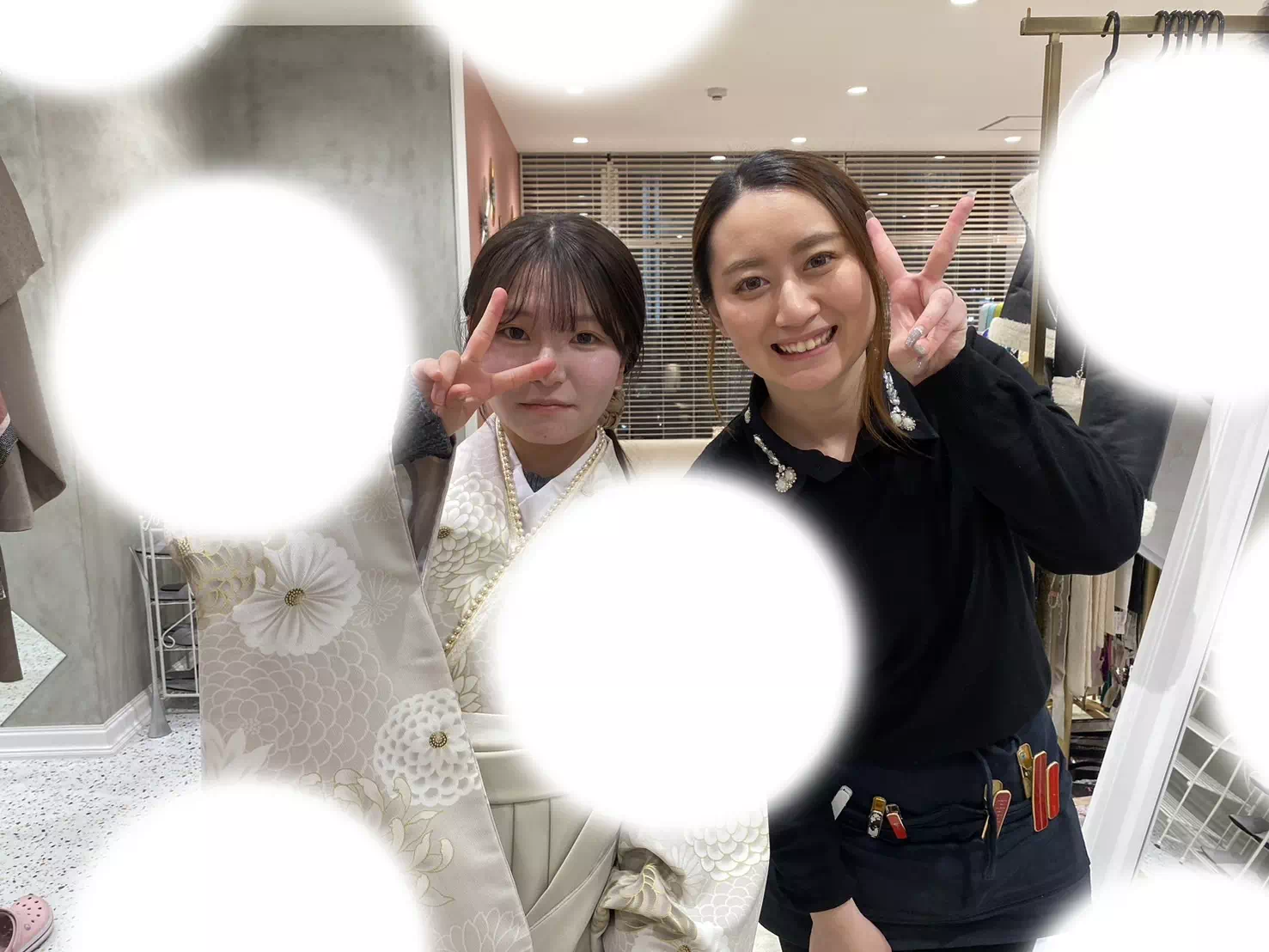 TAKAZEN姫路店　姫路市　成人式　卒業式　袴　振袖　イマドキ振袖　古典柄　口コミ　振袖レンタル　イマドキコーディネート　姫路市振袖レンタル　takazen　2024年成人 2025年成人　成人式　