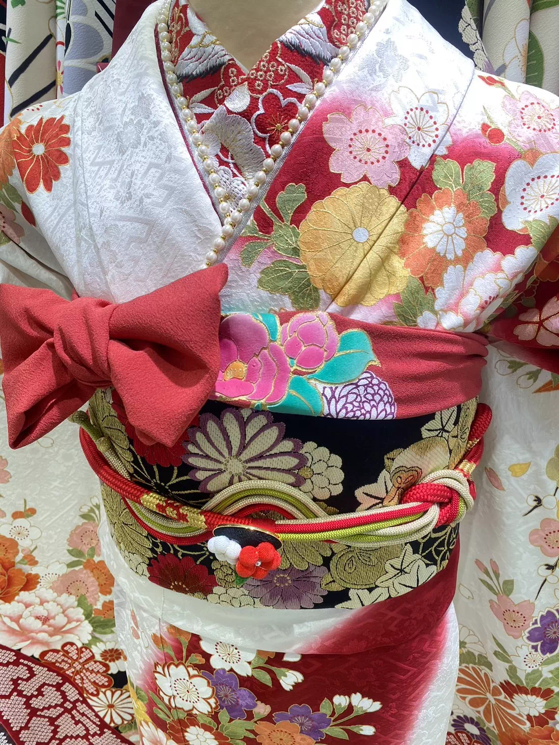 姫路　加古川　高砂　たつの　振袖レンタル
