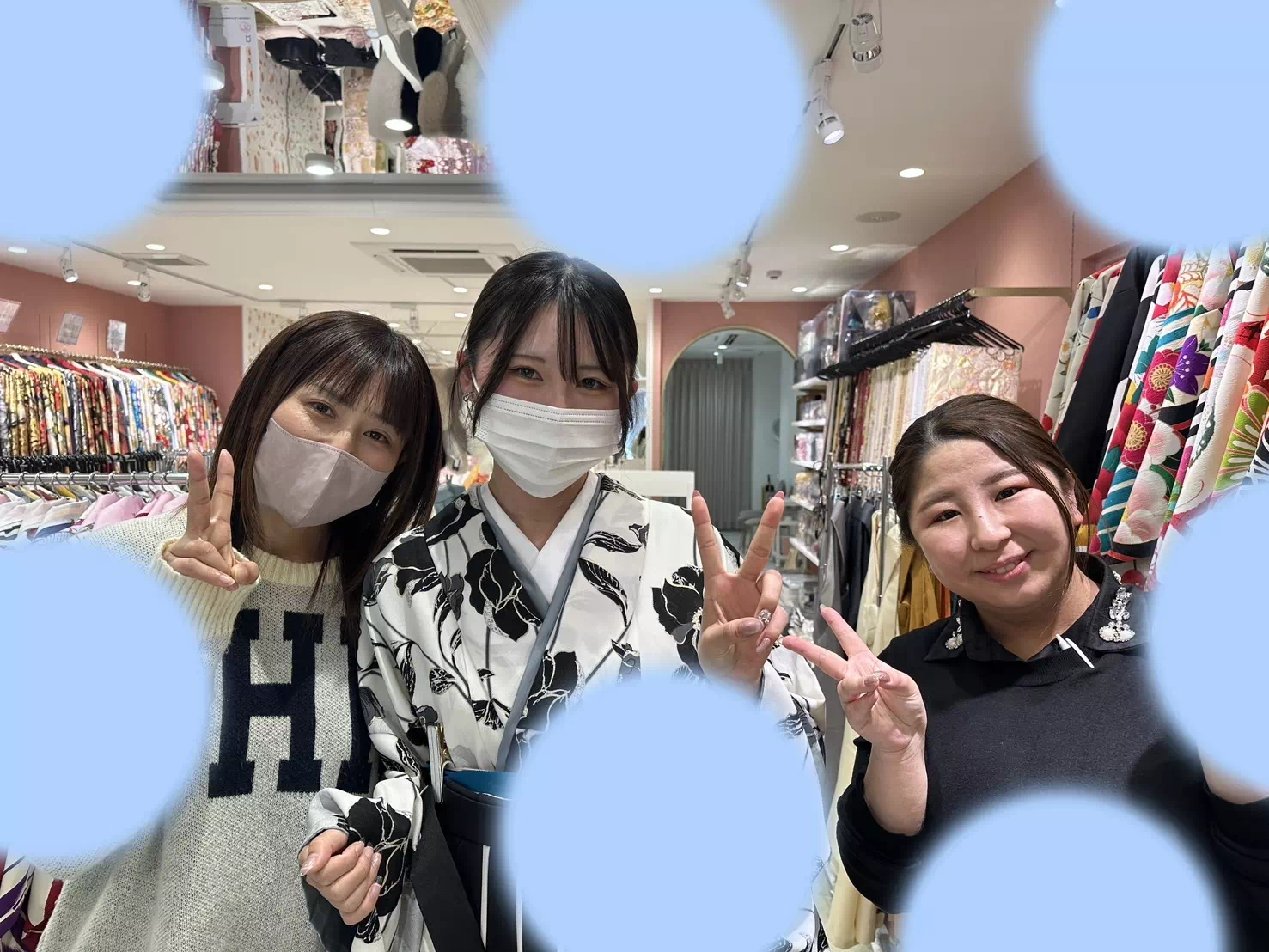 姫路　加古川　高砂　たつの　振袖レンタル
