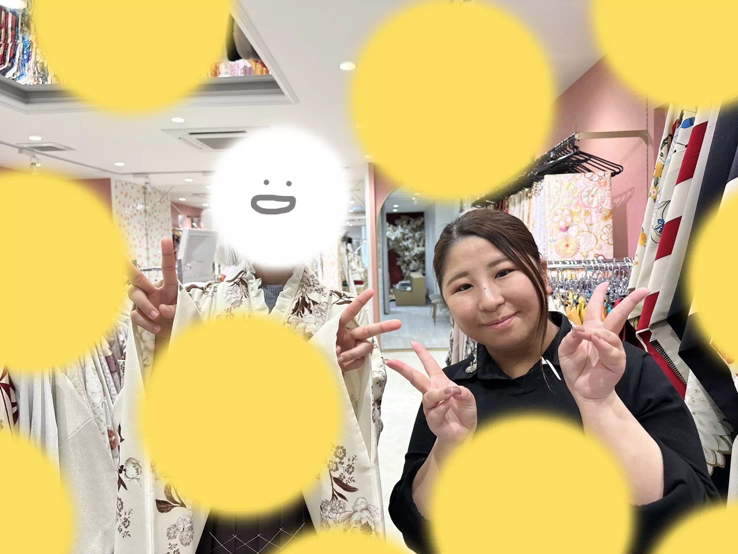 TAKAZEN姫路店　加古川市　高砂市　人気振袖　振袖レンタル　姫路市　成人式　卒業式　袴　振袖　イマドキ振袖　香音　