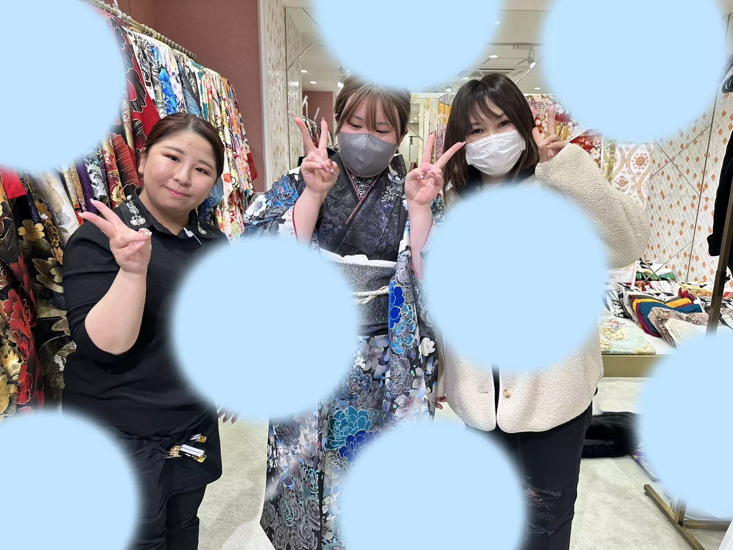 姫路　加古川　高砂　たつの　振袖レンタル