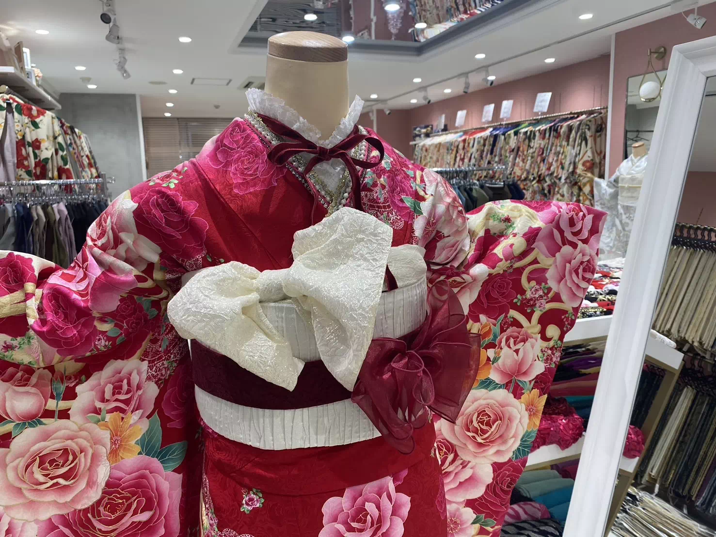 姫路　加古川　高砂　たつの　振袖レンタル