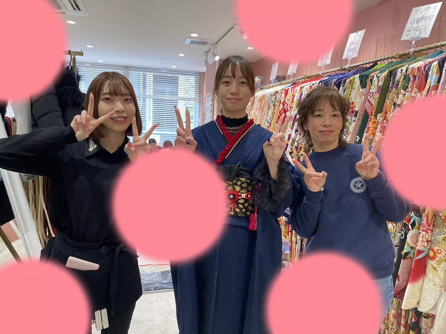 姫路　加古川　高砂　たつの　振袖レンタル