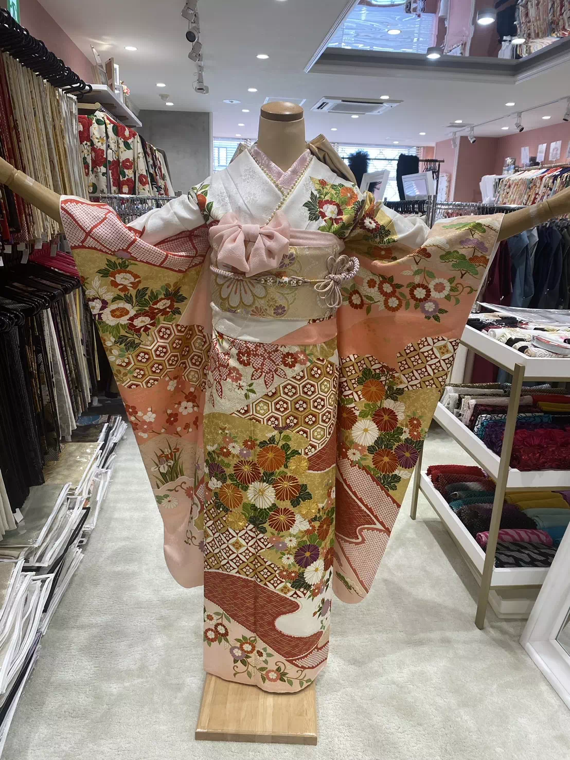 姫路　加古川　高砂　たつの　振袖レンタル
