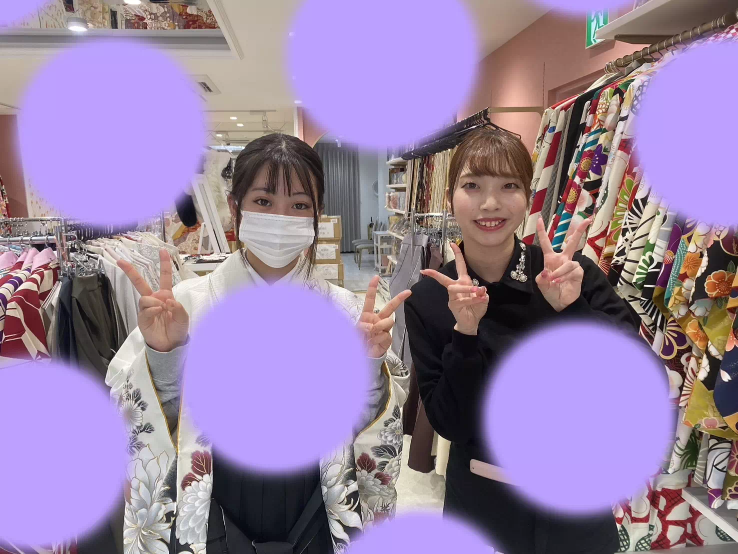 TAKAZEN姫路店　加古川市　高砂市　人気振袖　振袖レンタル　姫路市　成人式　卒業式　袴　振袖　イマドキ振袖　香音　
