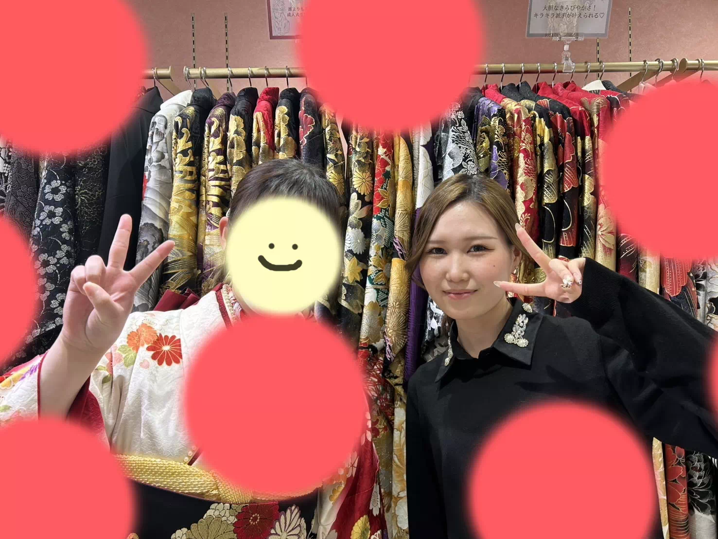 姫路　加古川　高砂　たつの　振袖レンタル
