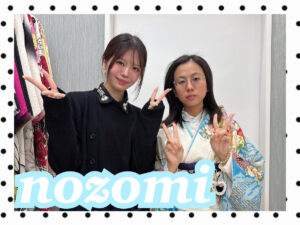 振袖　レンタル　可愛い　おしゃれ　かっこいい　イマドキ　くすみ　写真　妹割