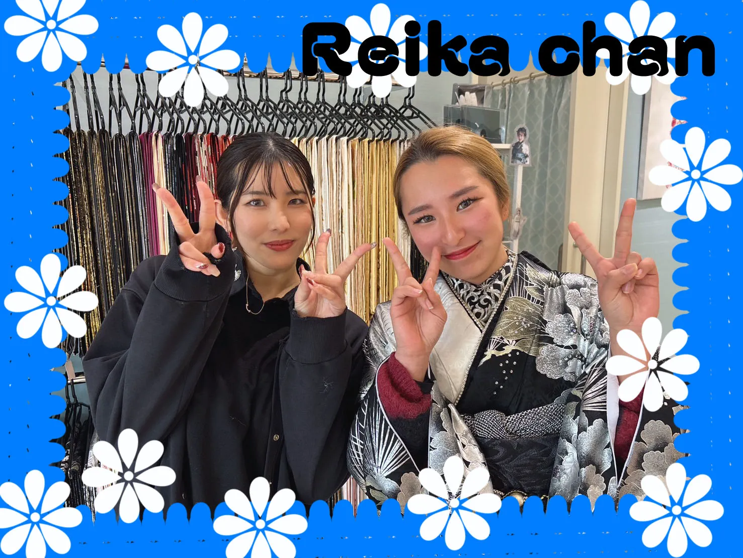♡【TAKAZEN堺店】16日　枚方市・西区・堺区エリア！2026年＆2027年成人！かわいいご来店姫ちゃん♡