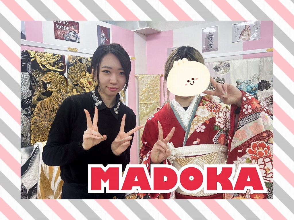 【TAKAZEN奈良】11日♡木津川市／大和郡山市／生駒市の華やかで可愛く仕上がった2026年成人のお振袖姫ちゃん達♡