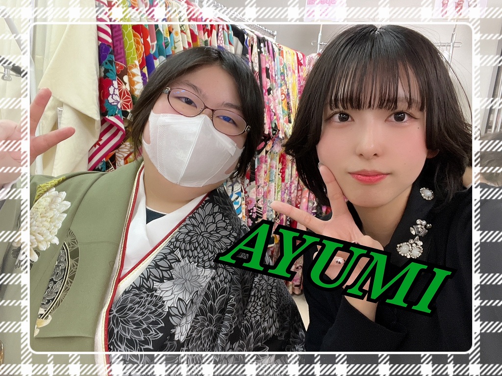 【TAKAZEN奈良】5日♡アンティーク調で方身代わりがかっこいい袴姫ちゃん♡