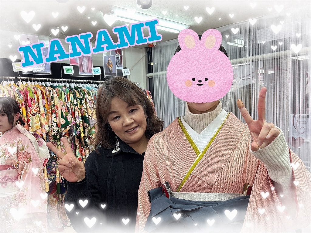 袴　前撮り撮影会　可愛い　おしゃれ