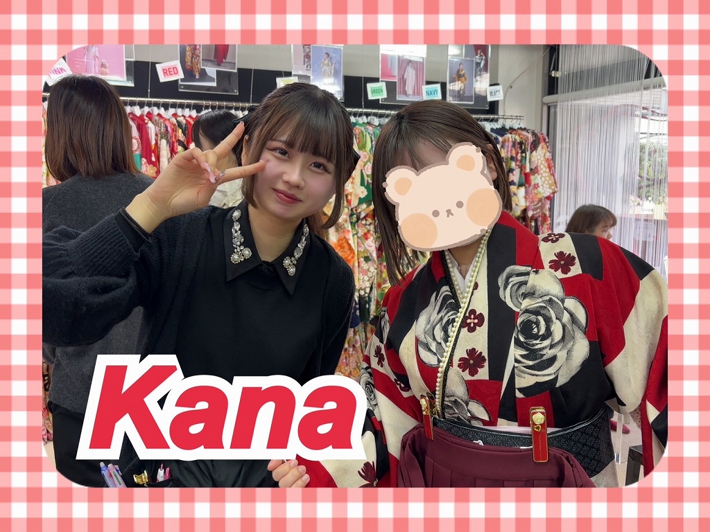 袴　前撮り撮影会　可愛い　おしゃれ