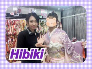 成人式　振袖　前撮り撮影会　ママ振袖　持ち込み