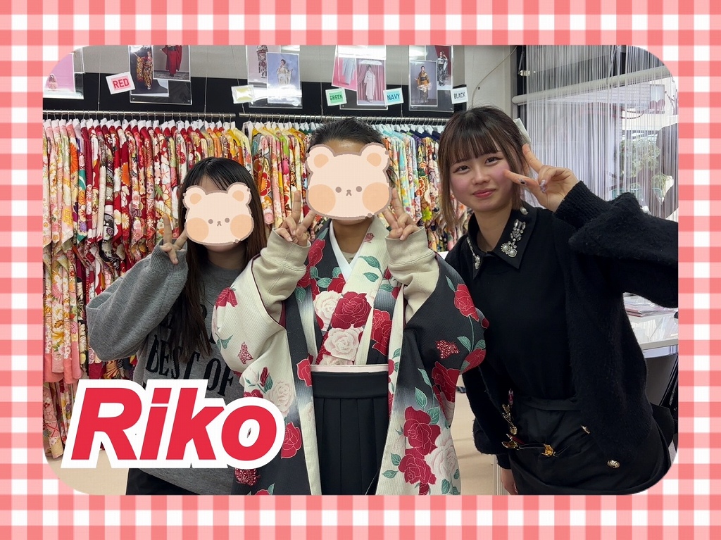 袴　前撮り撮影会　可愛い　おしゃれ　袴レンタル奈良　　