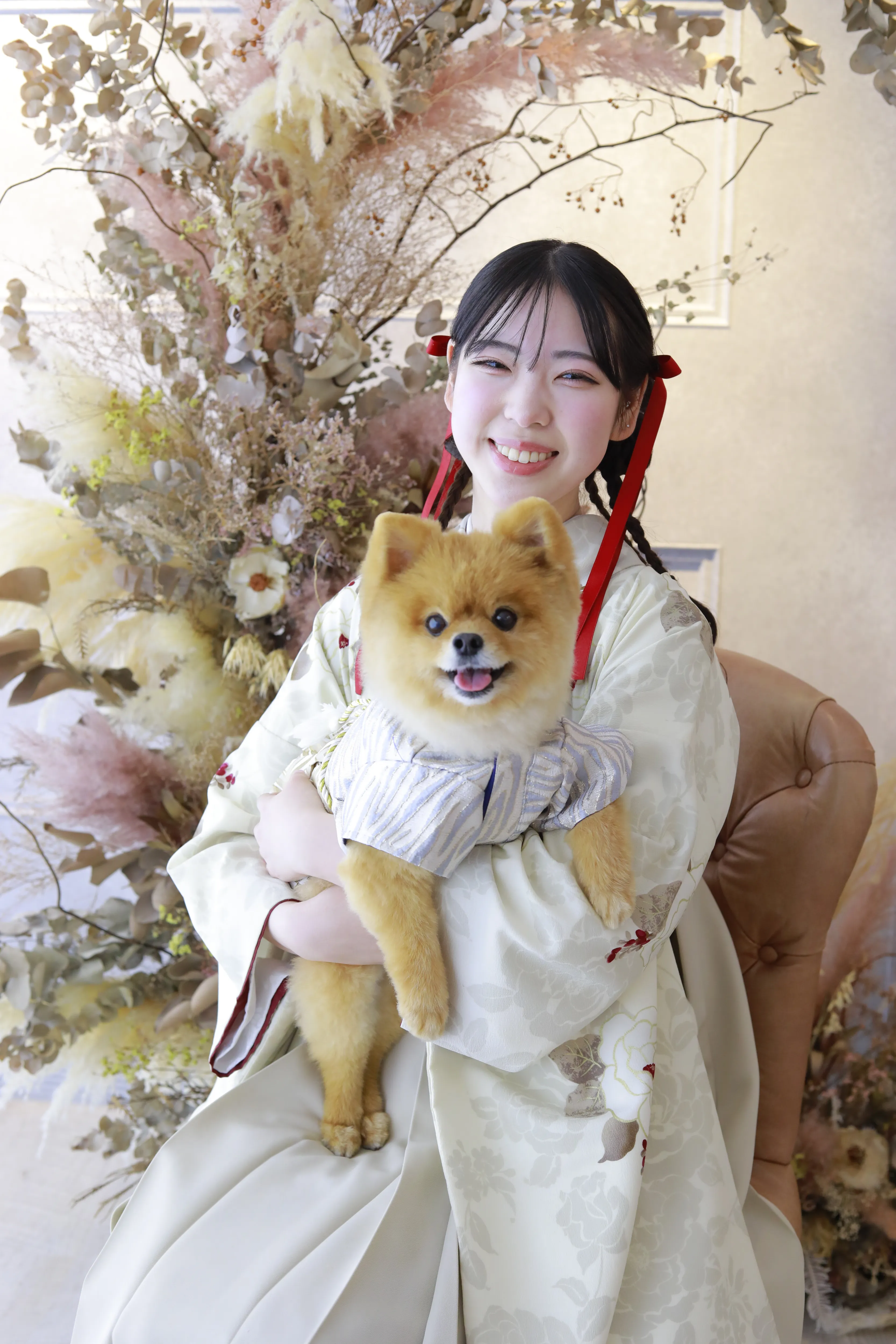 みさきちゃん