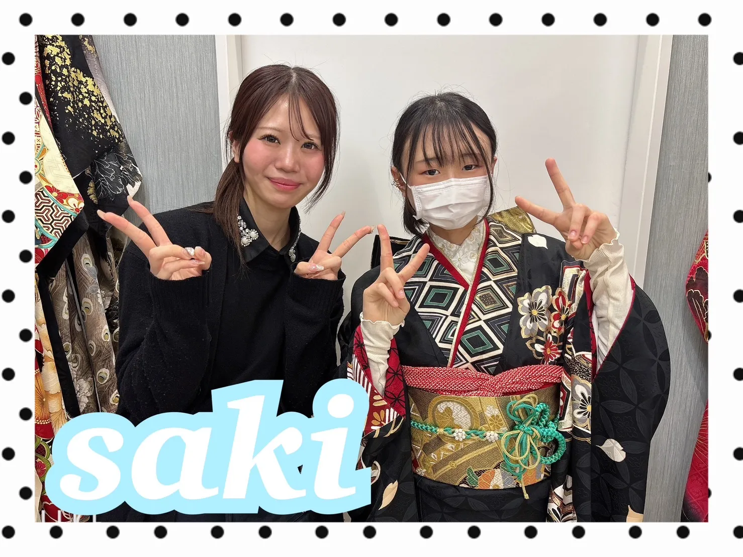 TAKAZEN橿原　奈良　橿原　成人式　振袖　振袖レンタル　前撮り　卒業式　袴レンタル