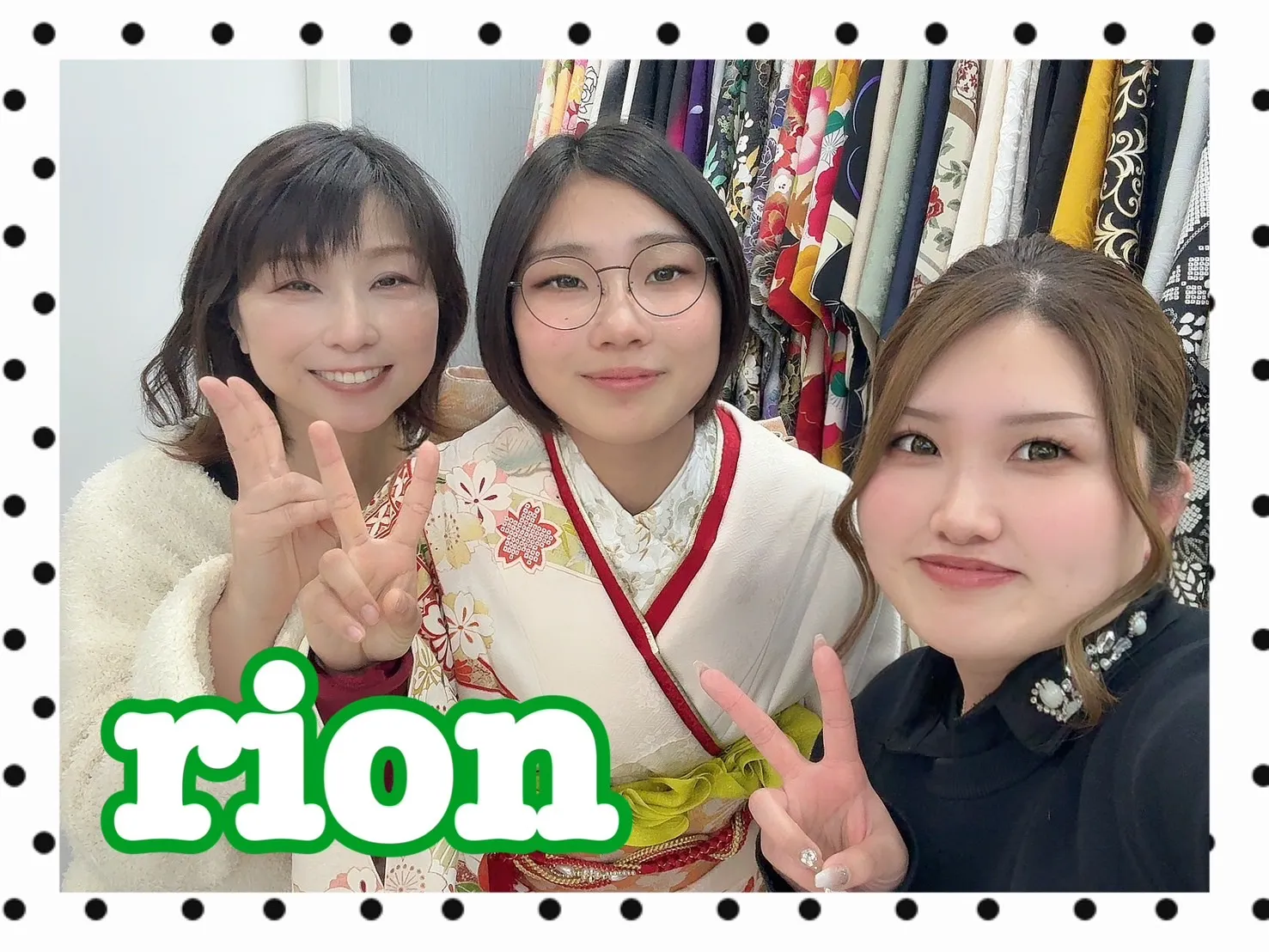 【TAKAZEN橿原店】1日♡2026.27年成人の華やかで可愛い古典柄お振袖姫ちゃん＆お持ちのお振袖に合わせたコーディネートでお写真プラン姫ちゃん♡