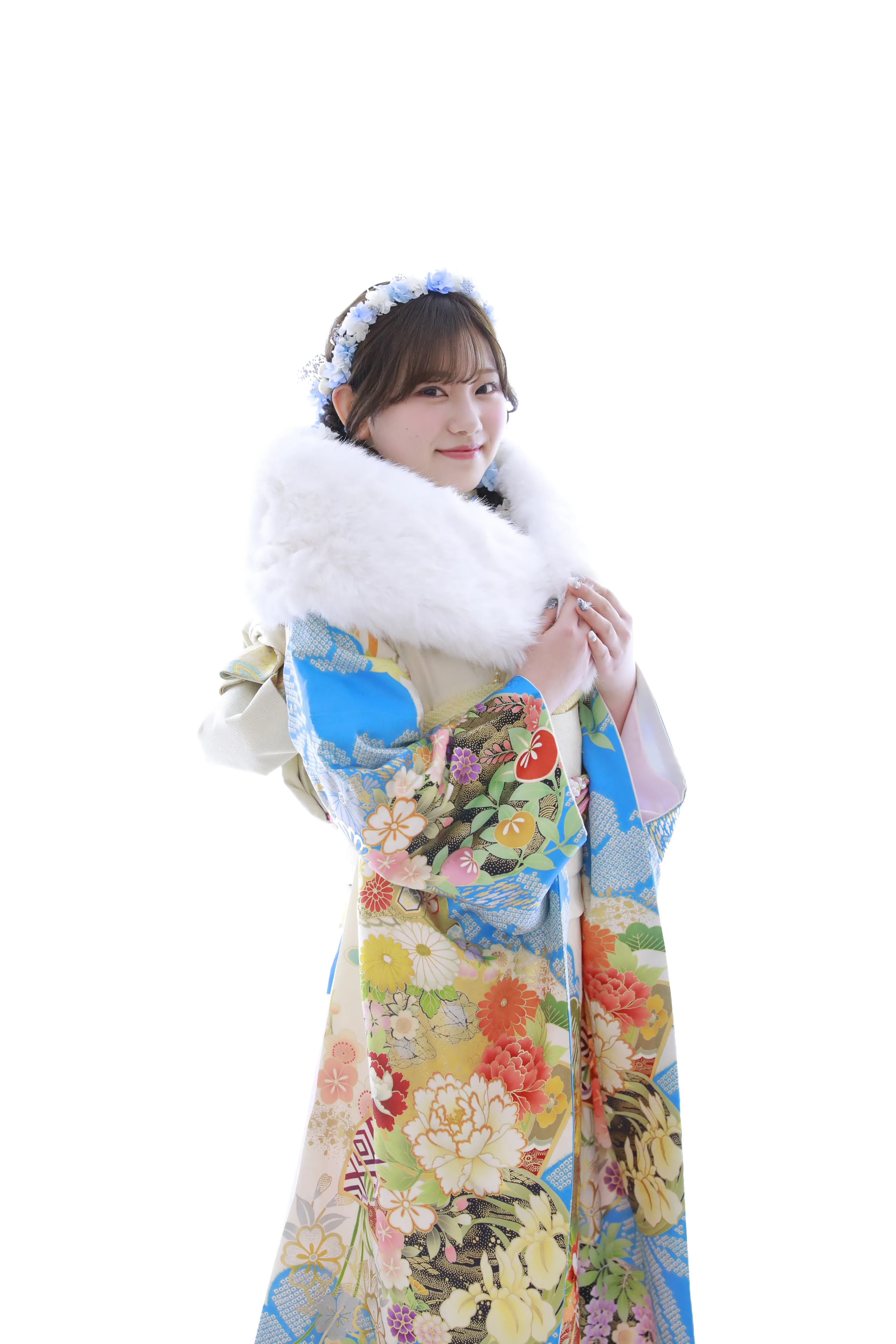 せいなちゃん