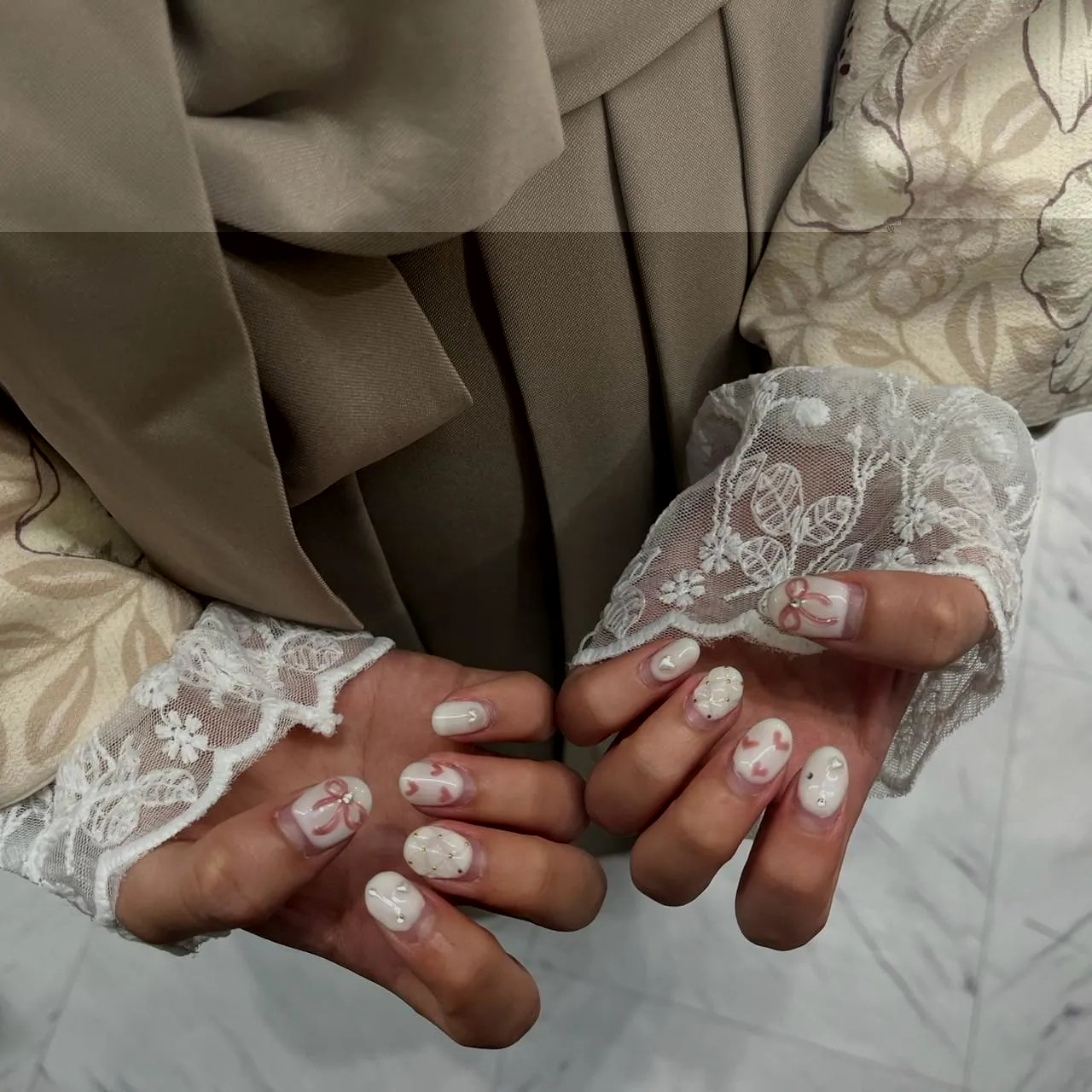 振袖　レンタル　可愛い　おしゃれ　かっこいい　イマドキ　くすみ　写真　妹割