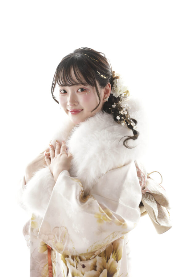 ちさきちゃん♡