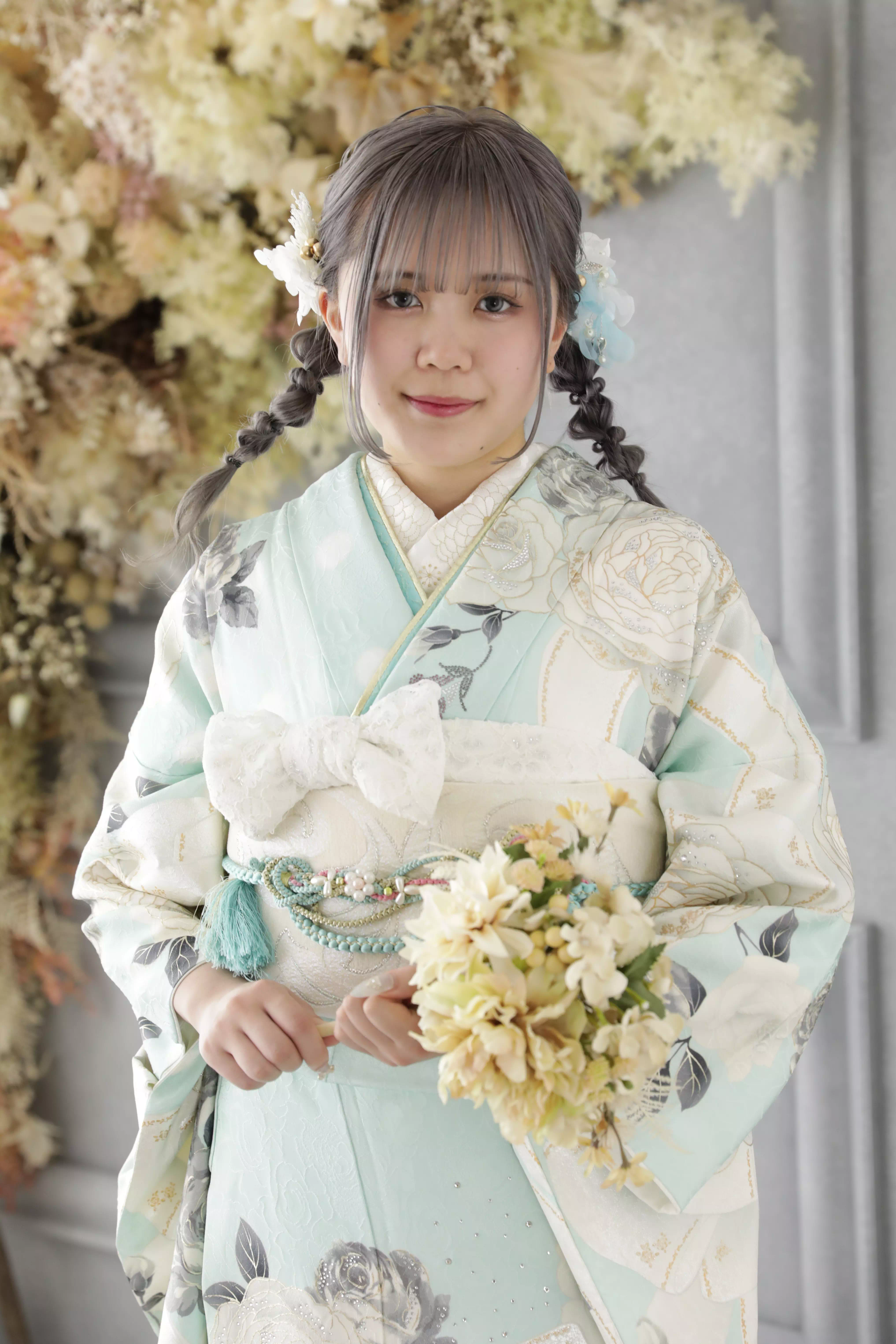 しおりちゃん