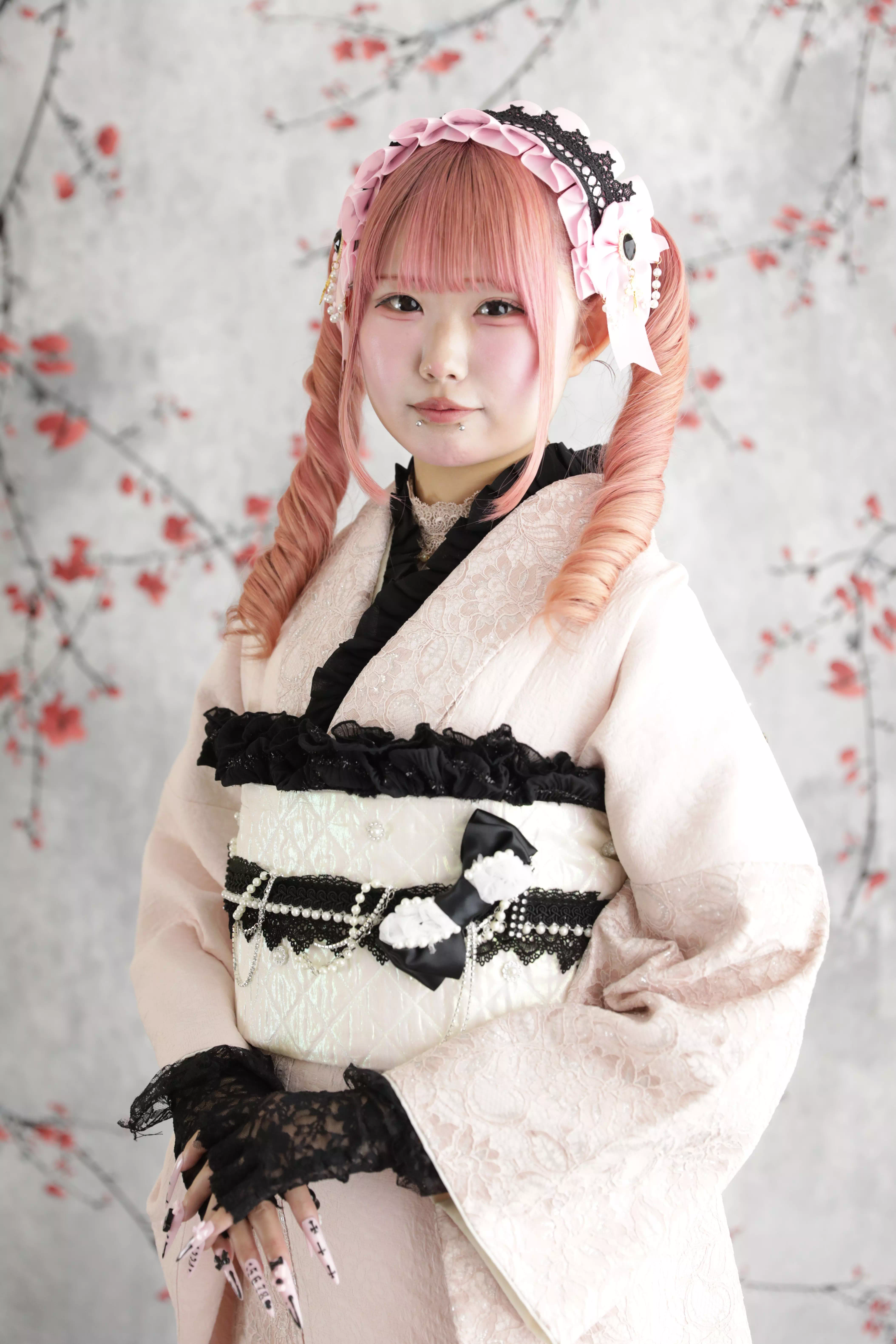 はるひちゃん