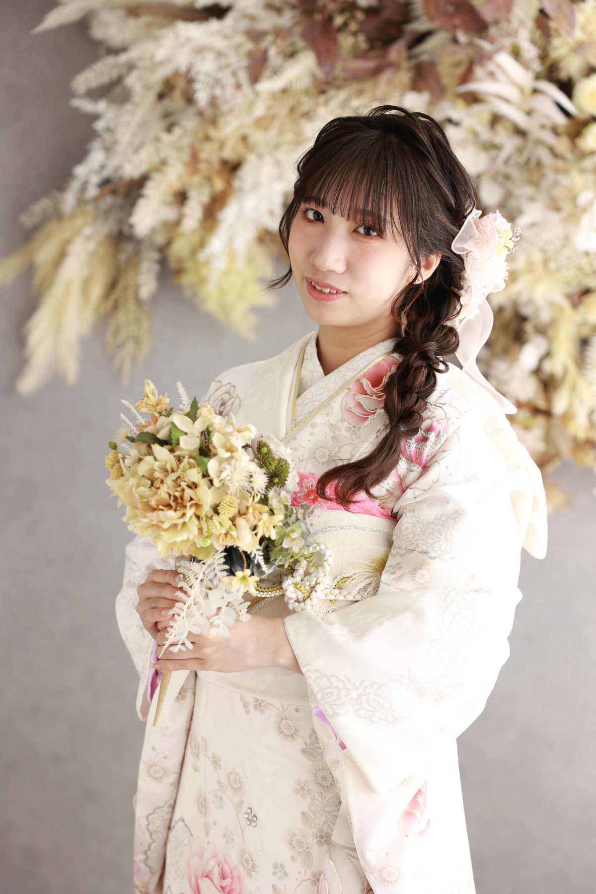 ゆいかちゃん