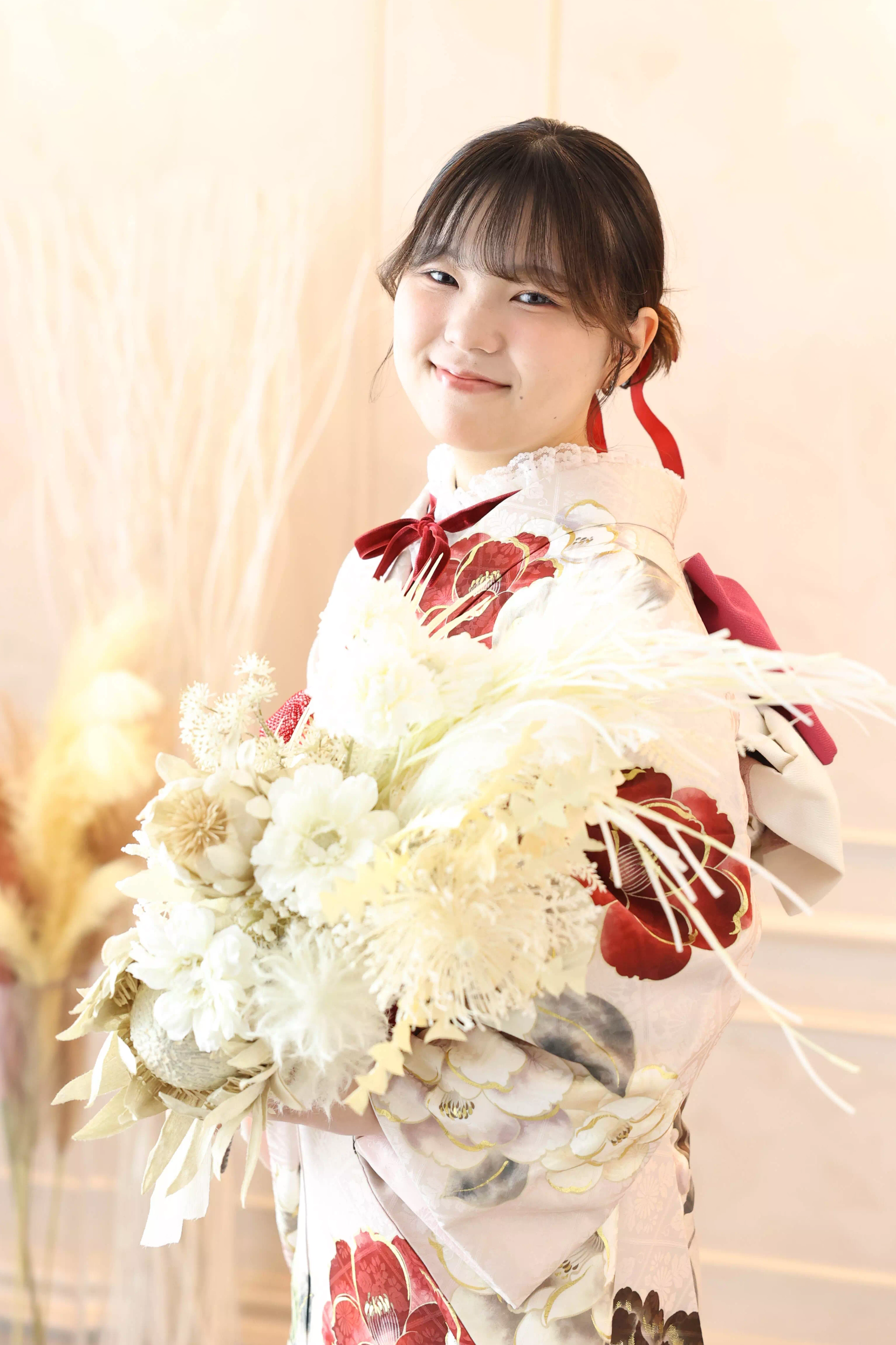 うきちゃん