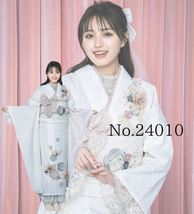 振袖レンタル　奈良　橿原　かわいい　おしゃれ　個性派　かわいい　かっこいい　くすみ　イマドキ　
